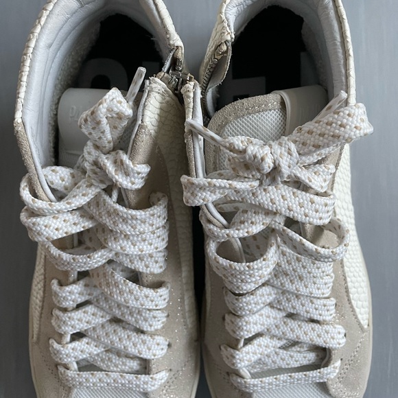 P448 Skate High Top - Picture 6 of 7